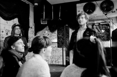 Introducing Introducing