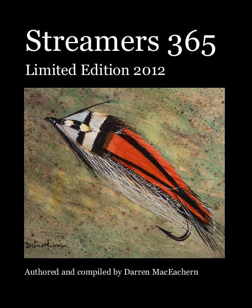 Streamers 365 Limited Edition