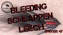 Video thumb for Bleeding Schlappen Leech